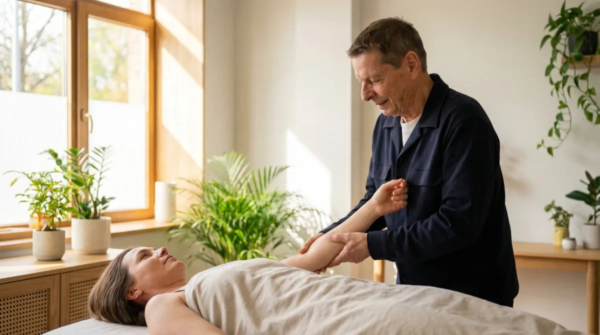 Kinésiologie et apprentissage - approche douce